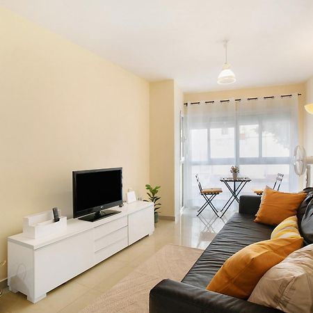 Apartamento Leonor San Andres Santa Cruz de Tenerife Dış mekan fotoğraf