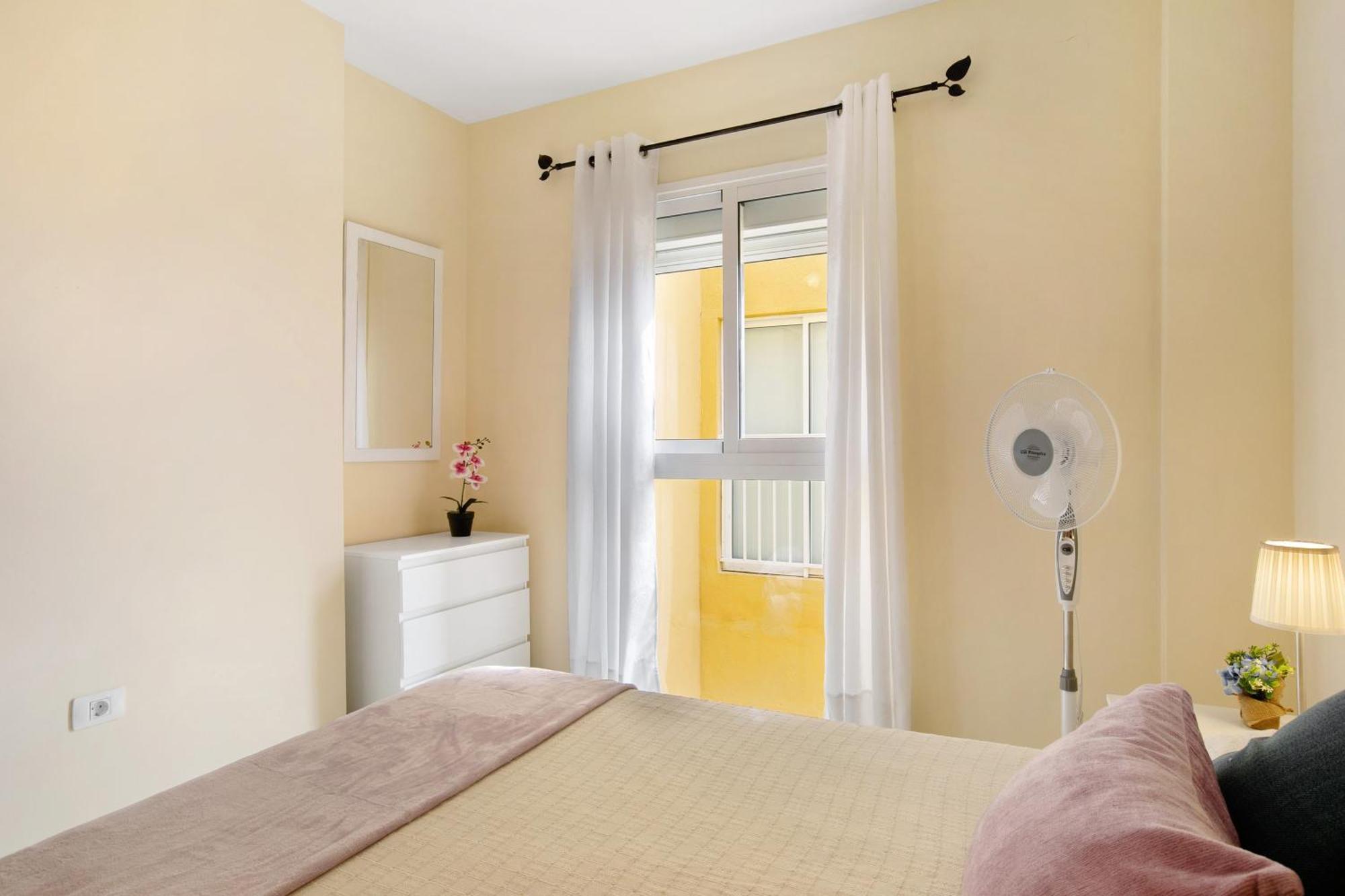 Apartamento Leonor San Andres Santa Cruz de Tenerife Dış mekan fotoğraf