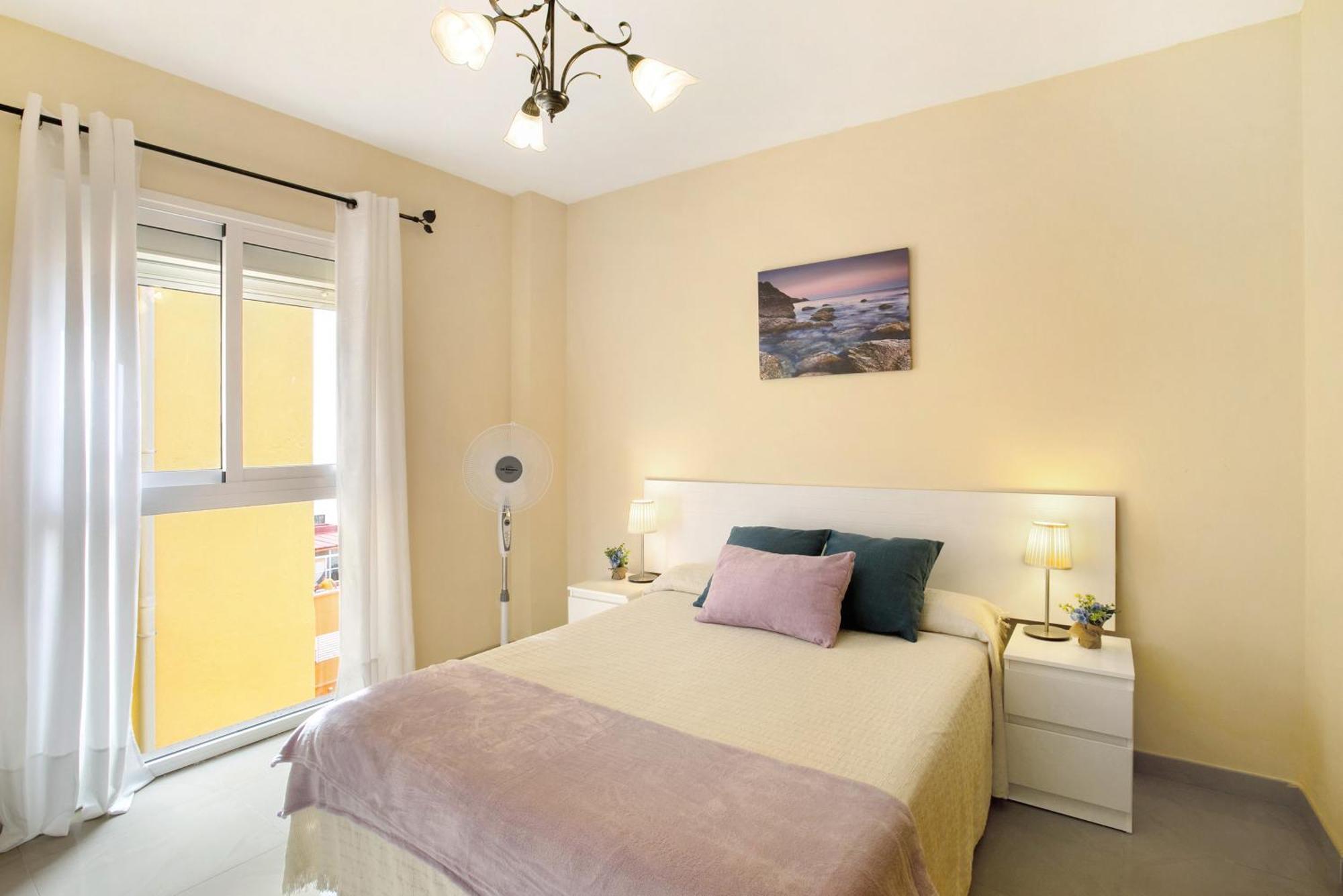 Apartamento Leonor San Andres Santa Cruz de Tenerife Dış mekan fotoğraf
